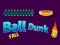 게임 Ball Dunk Fall 온라인