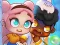 게임 Jigsaw Puzzle: Avatar World Halloween 온라인