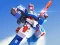 게임 Mecha Storm: Robot Battle 온라인