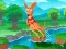 게임 Hop Kangaroo Hop 온라인