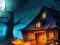 게임 Spectral House Escape 온라인