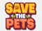 게임 Save the Pets 온라인