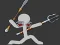 게임 Stick Archer 온라인