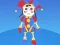 게임 Pomni Runner: Digital Circus 온라인