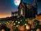 게임 Queen Escape from Pumpkin Land 온라인