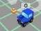 게임 Crazy Cone Sweeper 온라인