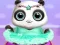 게임 Panda Baby Bear City 온라인