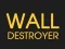 게임 Wall Destroyer 온라인