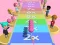 게임 Lollipop Stack Run 온라인