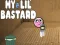 게임 My Lil' Bastard 온라인