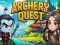 게임 Archery Quest 온라인