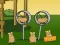 게임 Codename Kids Next Door Flight of the Hamsters 온라인