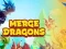 게임 Merge Dragons 온라인
