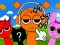 게임 Sprunki: Original Clicker 온라인
