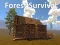 게임 Forest Survival 온라인