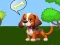 게임 Feed The Little Dog 온라인