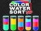 게임 Color Water Sort 3D 온라인