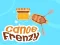 게임 Canoe Frenzy 온라인