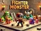 게임 Fighter Monster 온라인