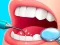 게임 Dentist Doctor Game For Kids 온라인