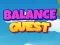 게임 Balance Quest 온라인