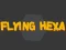 게임 Flying Hexa 온라인