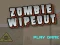 게임 Zombie Wipeout 온라인