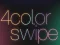 게임 4color Swipe 온라인