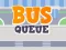게임 Bus Queue 온라인