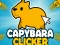 게임 Capybara Clicker 온라인