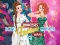 게임 Princesses: Boho Vs Dress Fashion Wars 온라인