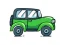 게임 Cartoon Cars Spot The Difference 온라인