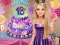 게임 Barbara Birthday Party 온라인