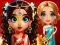 게임 Asoka Makeup Indian Bride 온라인