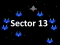 게임 Sector 13 온라인