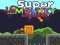 게임 Super Monkey Adventure 온라인