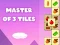 게임 Master Of 3 Tiles 온라인