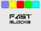 게임 Fast Blocks 온라인