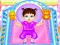 게임 Baby Taylor New Born Story 온라인