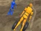 게임 Ragdoll Racing: Extreme Downhill 온라인
