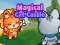 게임 Magical Cat Castle 온라인