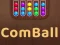 게임 Comball 온라인