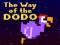 게임 The Way of the Dodo 온라인