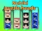 게임 Nubiki Puzzle Heads 온라인