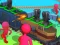 게임 Train Artillery Adventure 온라인