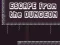 게임 Escape From The Dungeon 온라인