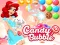 게임 Candy Bubble 온라인