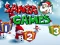 게임 Santa Games 온라인