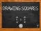게임 Drawing Squares 온라인