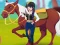 게임 Girly Equestrian 온라인